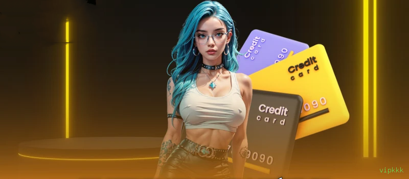 A Magia dos Caça-Níqueis no vipkkk